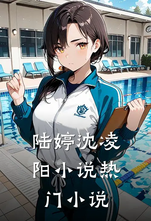 陆婷沈凌阳小说热门小说