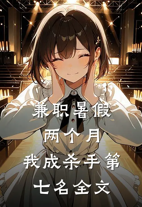 兼职暑假两个月，我成杀手第七名全文