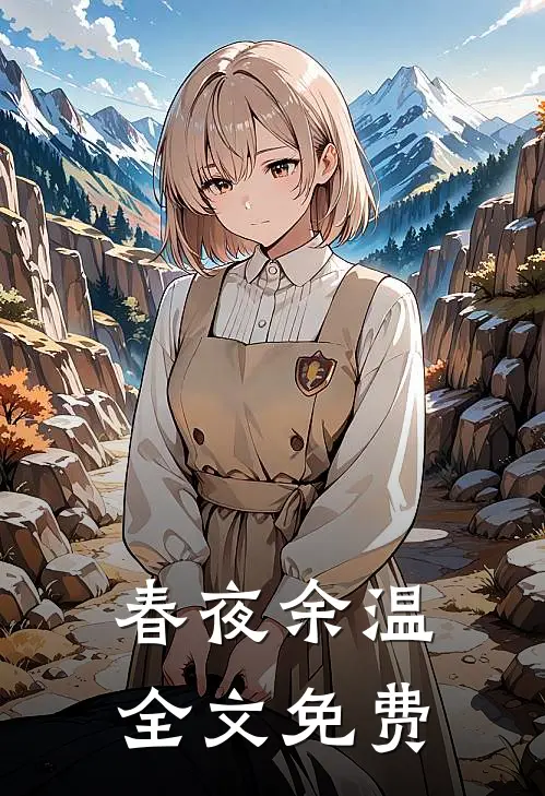 春夜余温全文免费