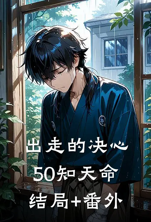 出走的决心：50知天命结局+番外