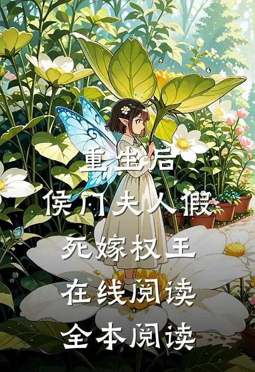 重生后，侯门夫人假死嫁权王在线阅读全本阅读