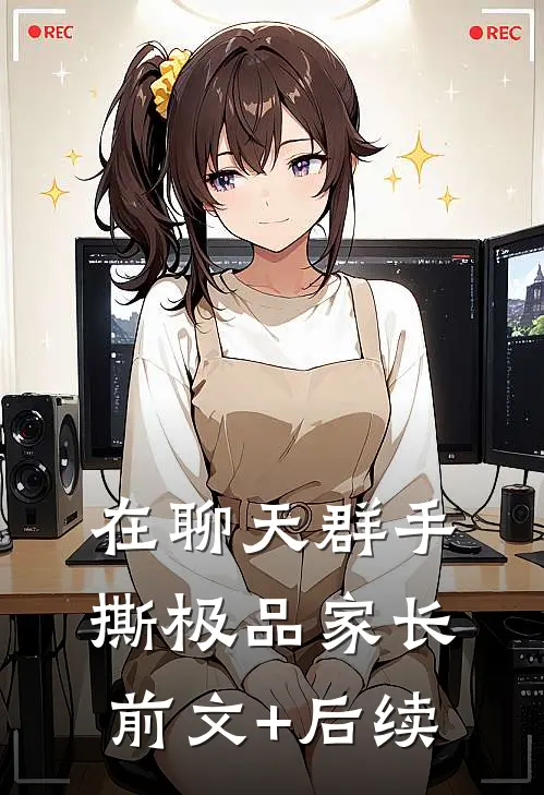 在聊天群手撕极品家长前文+后续