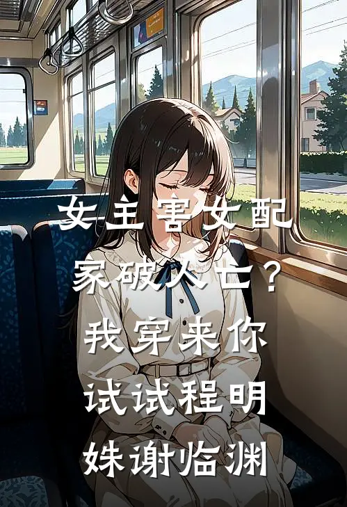 女主害女配家破人亡？我穿来你试试程明姝谢临渊