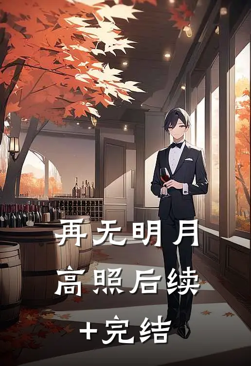 再无明月高照后续+完结