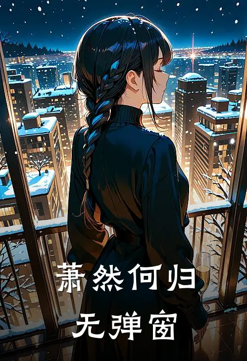 萧然何归无弹窗