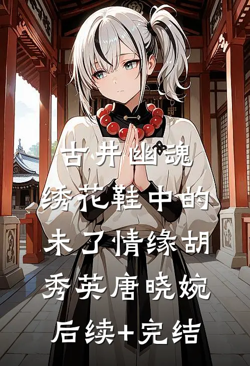 古井幽魂：绣花鞋中的未了情缘胡秀英唐晓婉后续+完结
