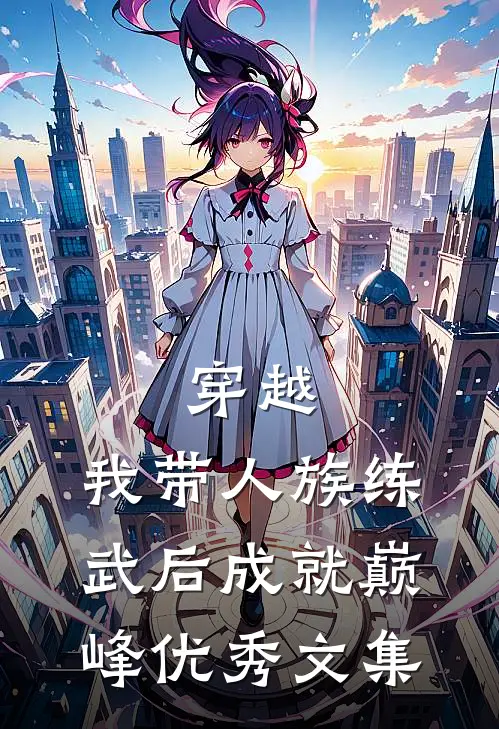 穿越：我带人族练武后成就巅峰优秀文集