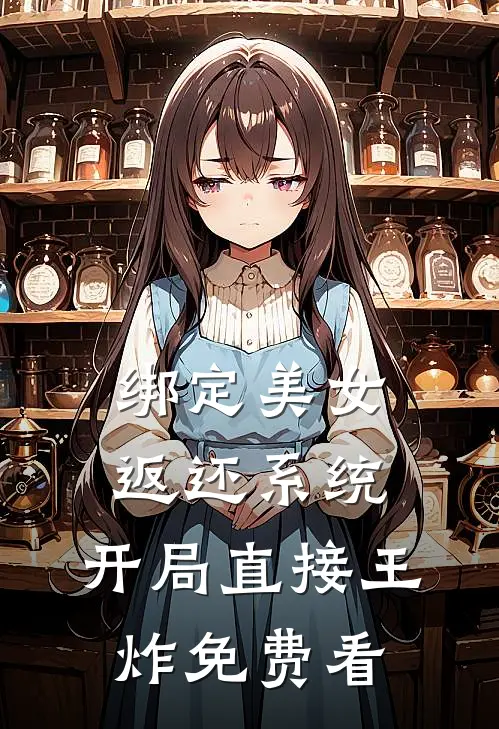 绑定美女返还系统，开局直接王炸免费看