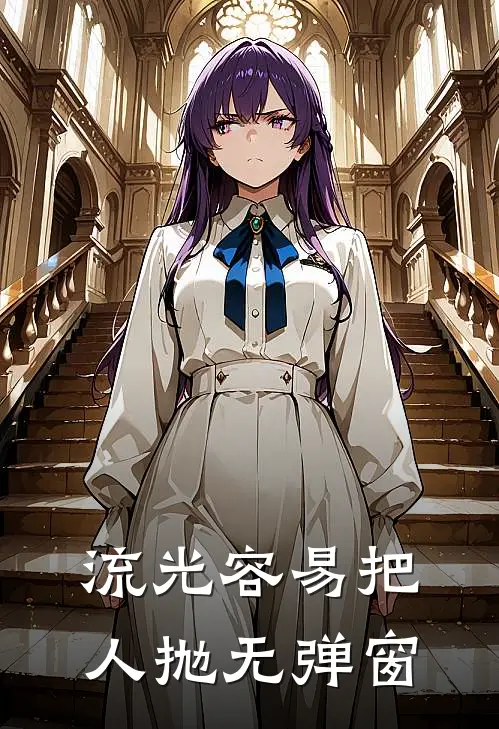 流光容易把人抛无弹窗