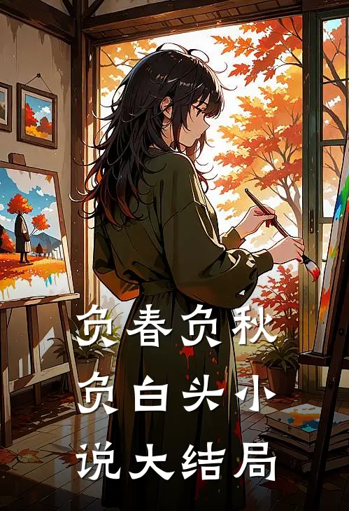 负春负秋负白头小说大结局