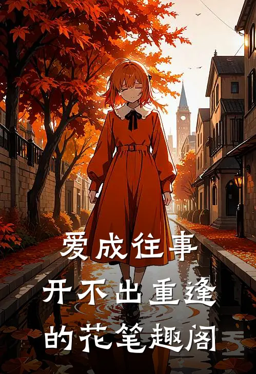 爱成往事，开不出重逢的花笔趣阁