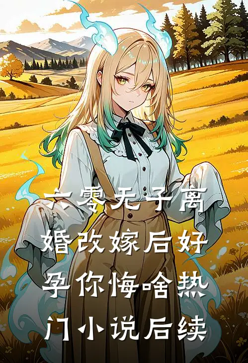 六零无子离婚改嫁后好孕你悔啥热门小说后续