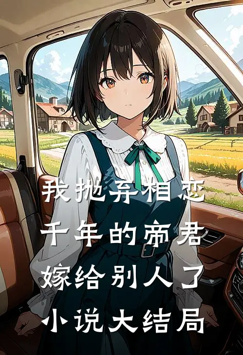 我抛弃相恋千年的帝君嫁给别人了小说大结局