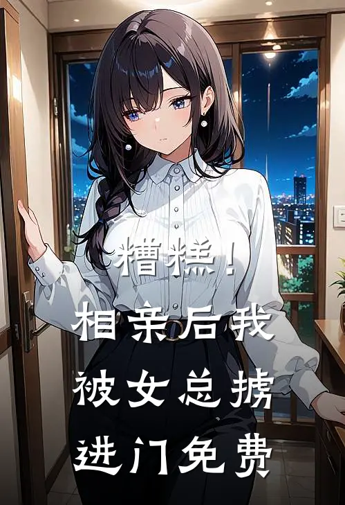 糟糕！相亲后，我被女总掳进门免费