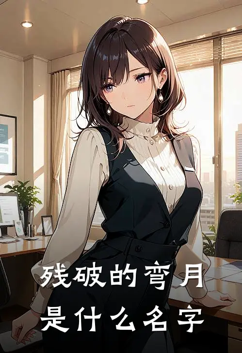 残破的弯月是什么名字