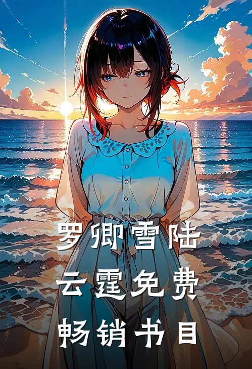 罗卿雪陆云霆免费畅销书目