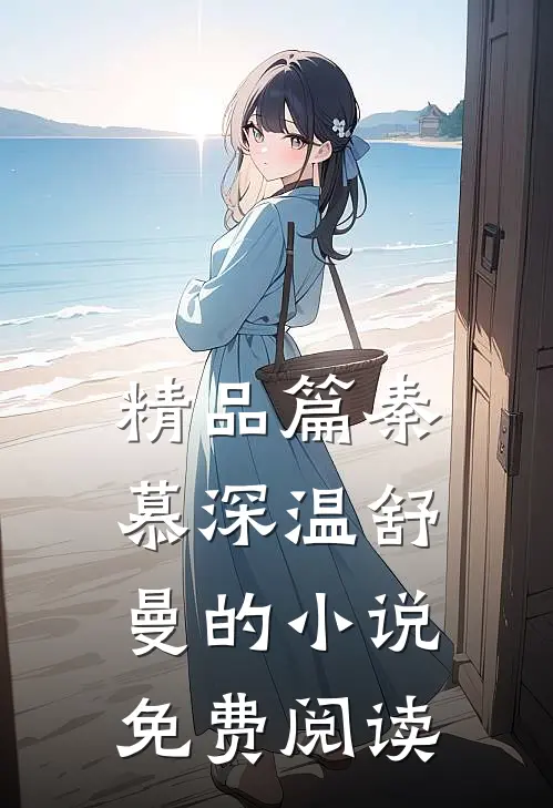 精品篇秦慕深温舒曼的小说免费阅读
