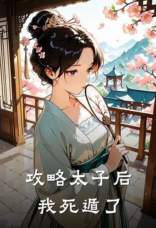 攻略太子后我死遁了