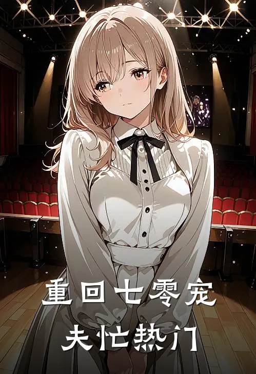 重回七零宠夫忙热门