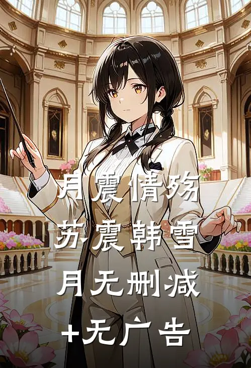 月震情殇苏震韩雪月无删减+无广告