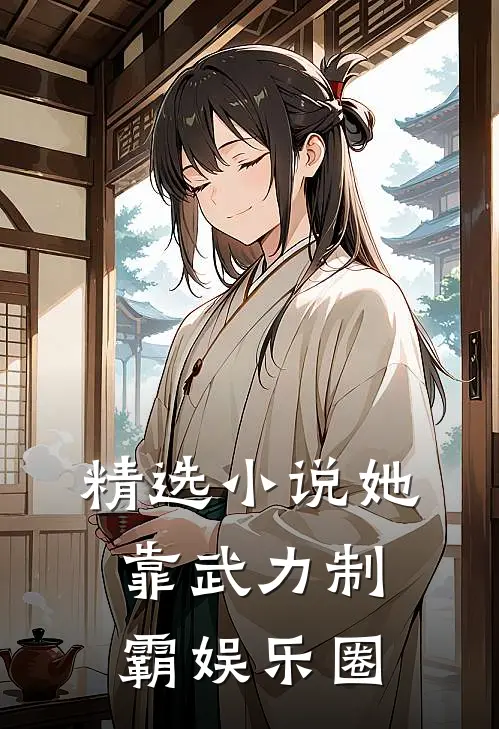 精选小说她靠武力制霸娱乐圈