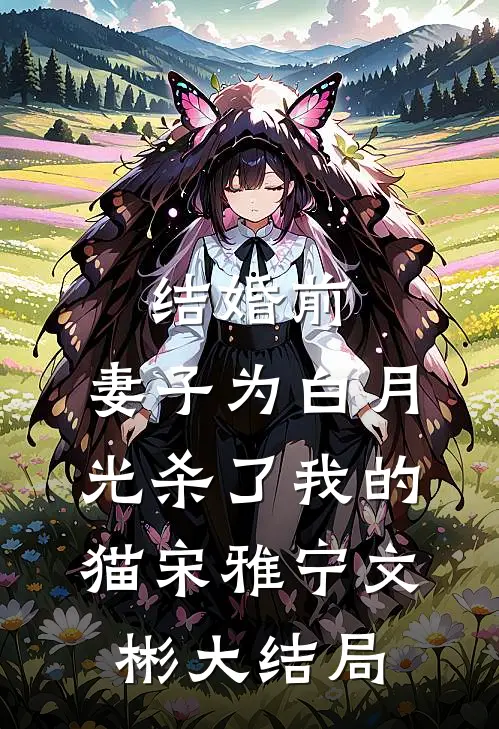 结婚前，妻子为白月光杀了我的猫宋雅宁文彬大结局