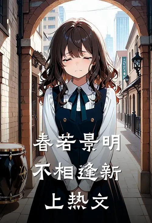 春若景明不相逢新上热文