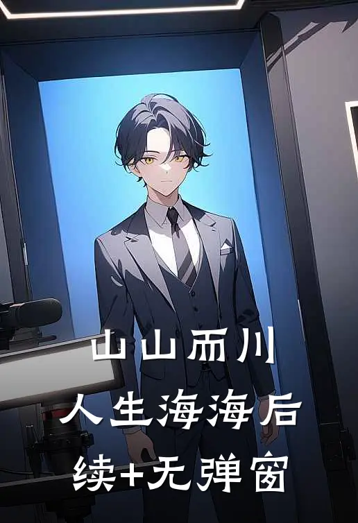 山山而川，人生海海后续+无弹窗