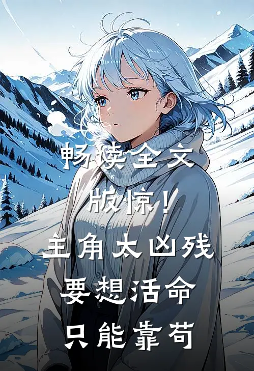 畅读全文版惊！主角太凶残，要想活命只能靠苟