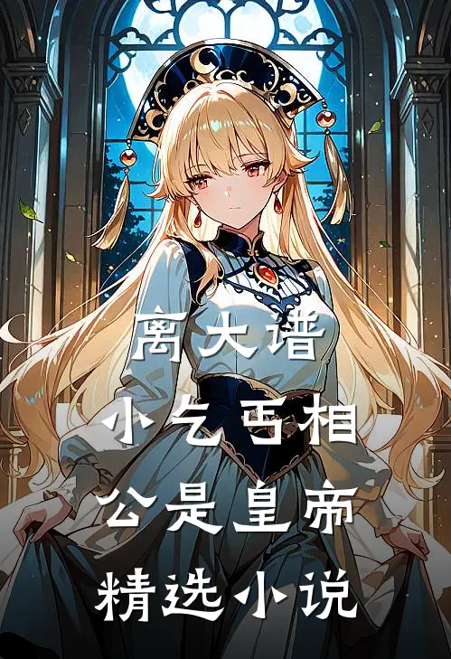 离大谱，小乞丐相公是皇帝精选小说