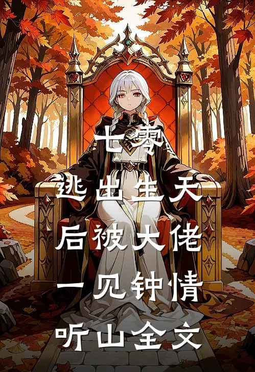 七零:逃出生天后被大佬一见钟情听山全文