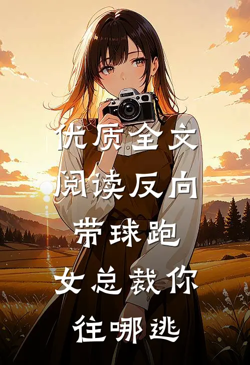 优质全文阅读反向带球跑：女总裁你往哪逃