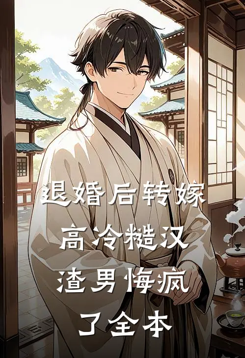 退婚后转嫁高冷糙汉，渣男悔疯了全本