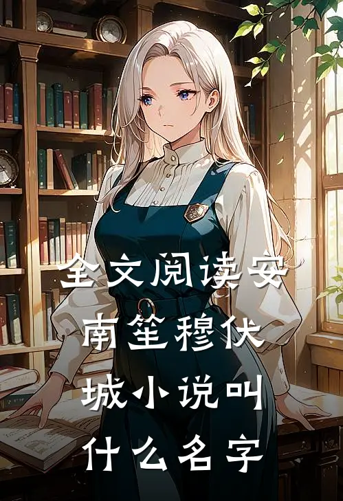 全文阅读安南笙穆伏城小说叫什么名字