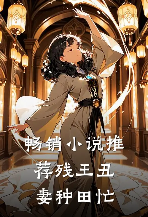 畅销小说推荐残王丑妻种田忙