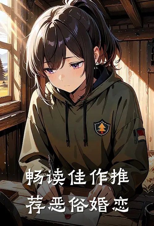 畅读佳作推荐恶俗婚恋