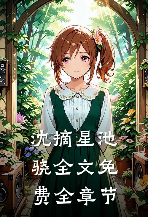 沈摘星池骁全文免费全章节