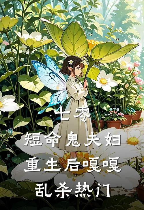 七零：短命鬼夫妇重生后嘎嘎乱杀热门