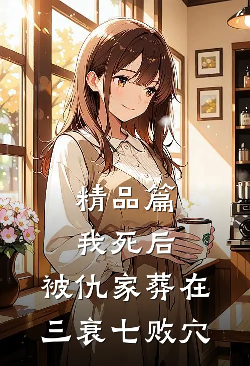 精品篇我死后，被仇家葬在三衰七败穴