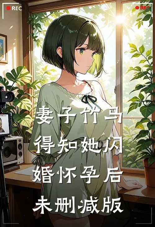 妻子竹马得知她闪婚怀孕后未删减版