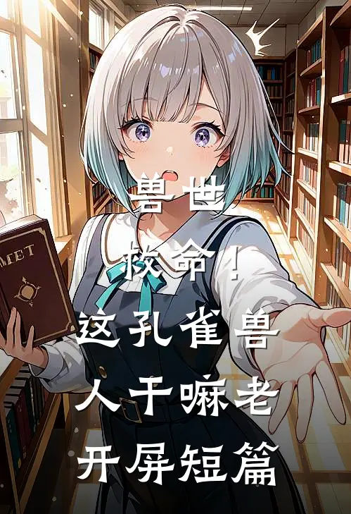 兽世：救命！这孔雀兽人干嘛老开屏短篇
