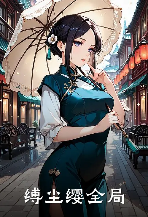 缚尘缨全局