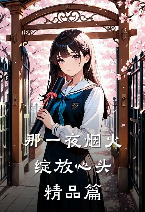 那一夜烟火，绽放心头精品篇
