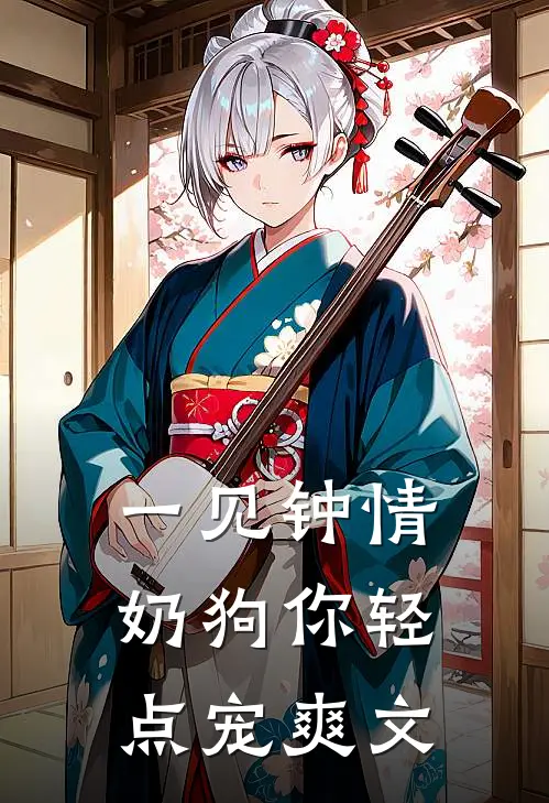 一见钟情，奶狗你轻点宠爽文