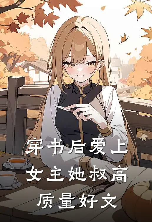 穿书后爱上女主她叔高质量好文