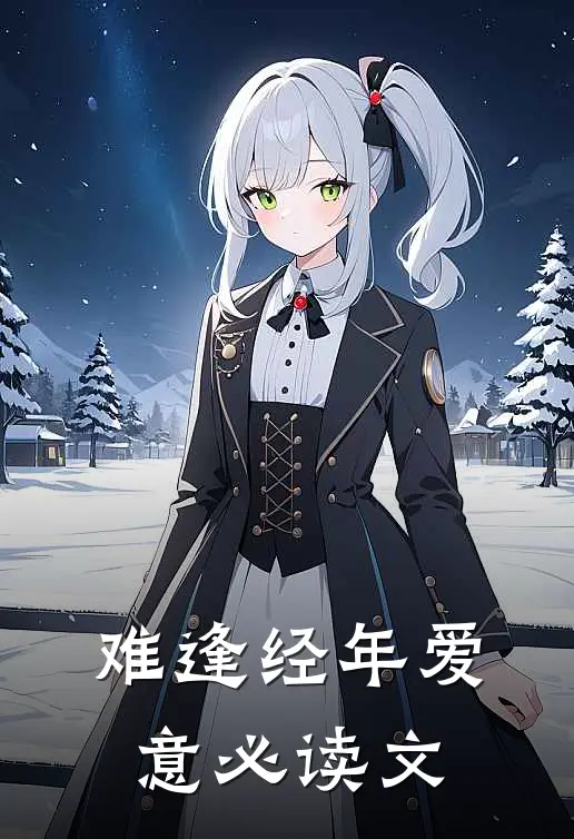 难逢经年爱意必读文