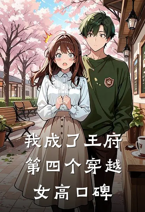 我成了王府第四个穿越女高口碑