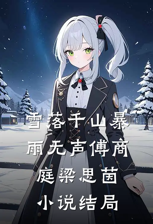 雪落千山暴雨无声傅商庭梁思茵小说结局
