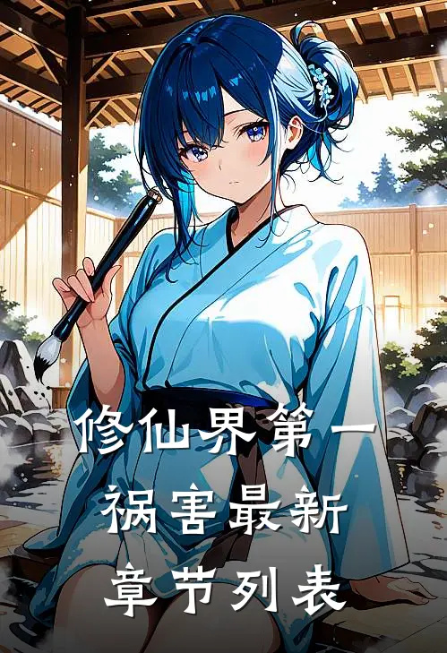 修仙界第一祸害最新章节列表