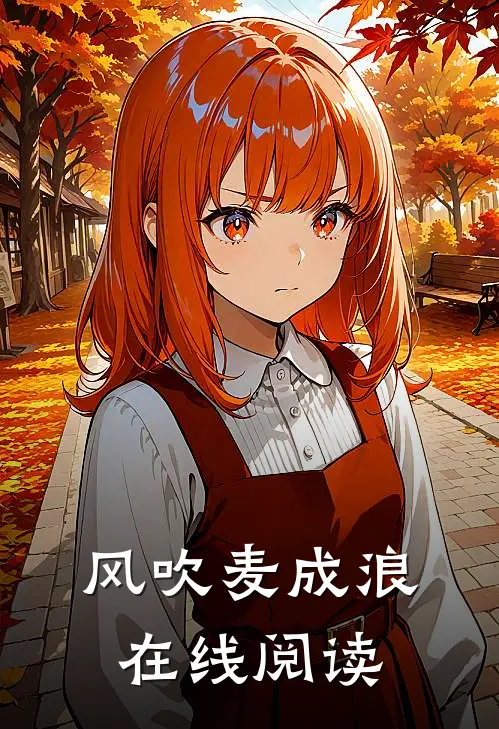 风吹麦成浪在线阅读